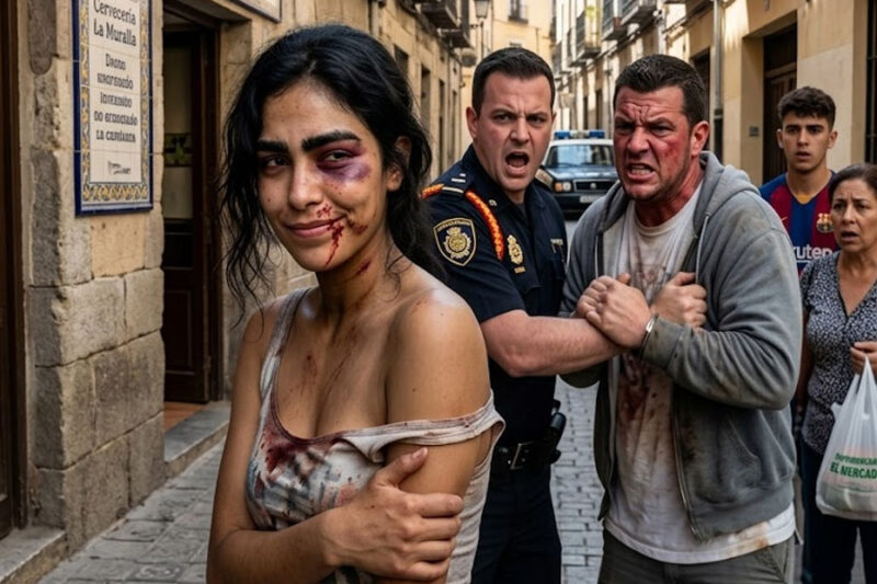 “Si no nos dan más dinero, alguien va a pagar”: el primo que todos protegían convirtió la casa familiar en una prisión, hasta que una trampa reveló lo que planeaba hacer de madrugada