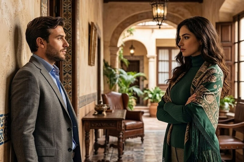 Mi hermana gemela era golpeada a diario por su marido maltratador. Mi hermana y yo intercambiamos identidades e hicimos que su marido se arrepintiera de sus actos.