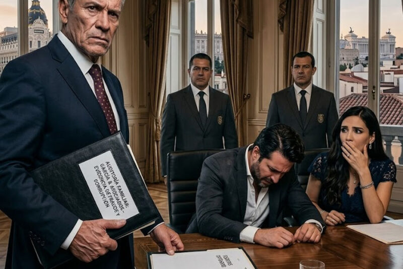 Cuando mi hijo se casó, mantuve en secreto el hecho de que había heredado la granja de mi marido; solo más tarde me di cuenta de que había sido la mejor decisión de mi vida.