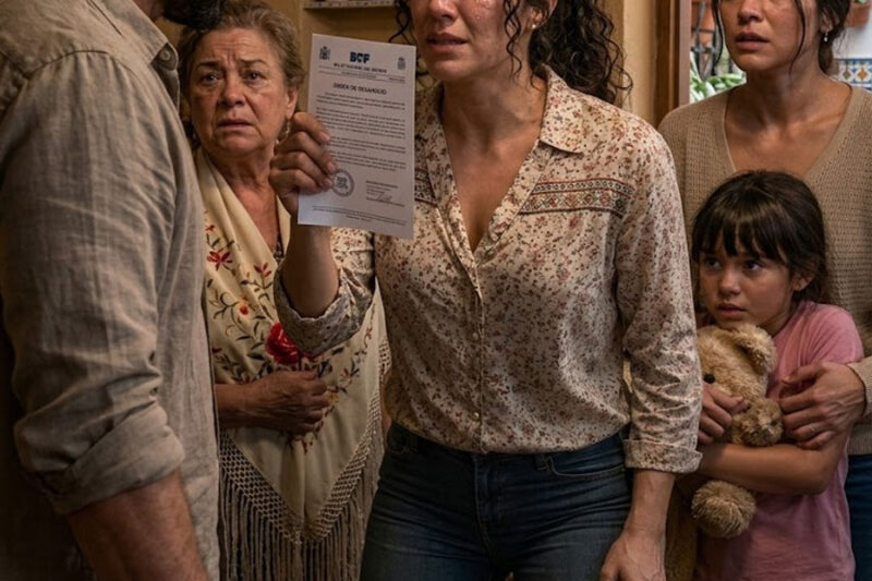 Mi hermana gemela era golpeada a diario por su marido maltratador. Mi hermana y yo intercambiamos identidades e hicimos que su marido se arrepintiera de sus actos.
