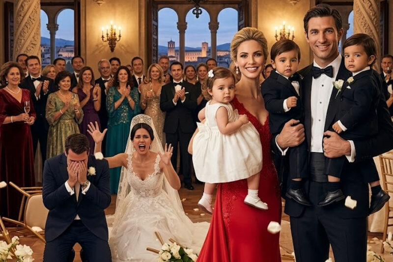 Mi esposo multimillonario me obligó a firmar los papeles del divorcio cuando estaba embarazada de 6 meses. “Toma tus 8,000 pesos y lárgate,” se burló con una sonrisa cruel, abandonándome por una modelo. Pero cuando entré en trabajo de parto prematuro en un autobús de la ciudad, recibí un mensaje suyo: “Estoy en el hospital. No saldrás de aquí con mis herederos.” Planeaba encerrarme en un pabellón psiquiátrico y robarme a mis trillizos. Pero él no sabía que el hombre que acababa de rescatarme era…