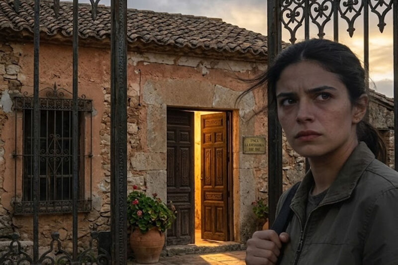 Mi hermana gemela era golpeada a diario por su marido maltratador. Mi hermana y yo intercambiamos identidades e hicimos que su marido se arrepintiera de sus actos.
