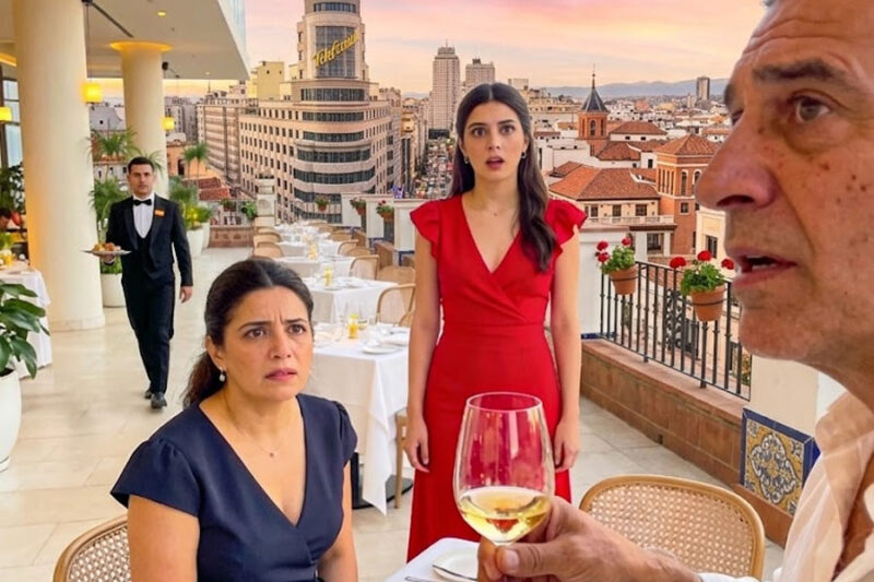 Estaba lavando las camisas de mi esposo cuando mis dedos tocaron algo en el bolsillo del pecho.