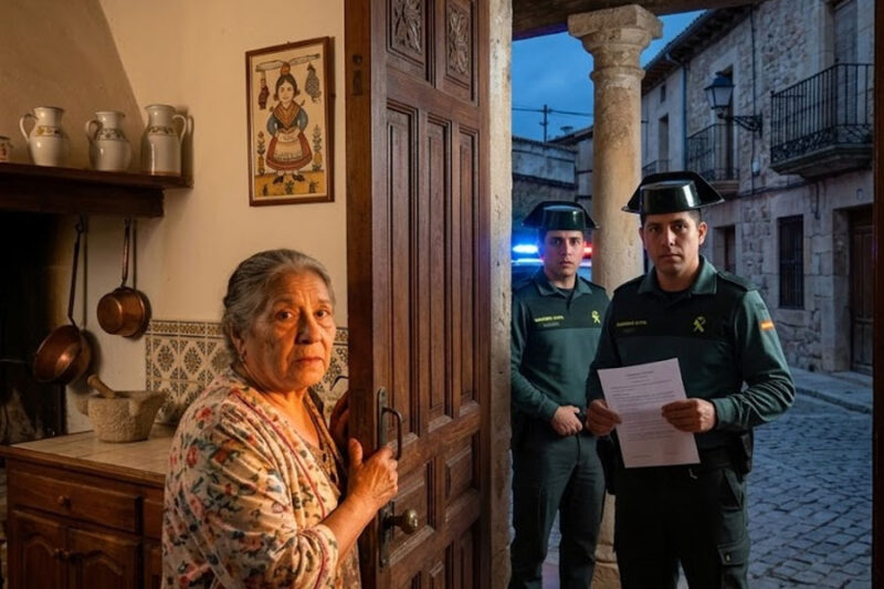 “Mamá, es el quinto”, me dijo mi hijo. Y en ese instante entendí que ya no me veía como madre… sino como la mujer que iba a cargar con todo.