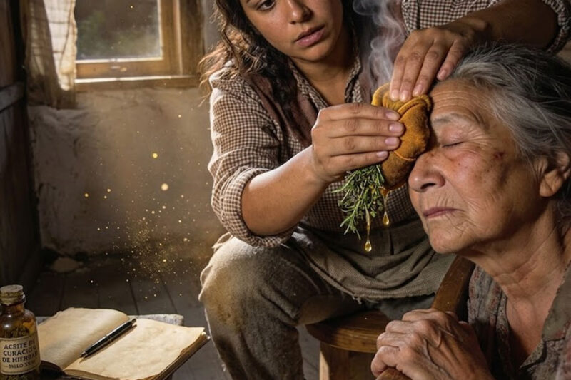 Muchas chicas que quisieron casarse con él fracasaron, porque él necesitaba a alguien que cuidara a su madre,no a una chica delgada solo para verse bonita.