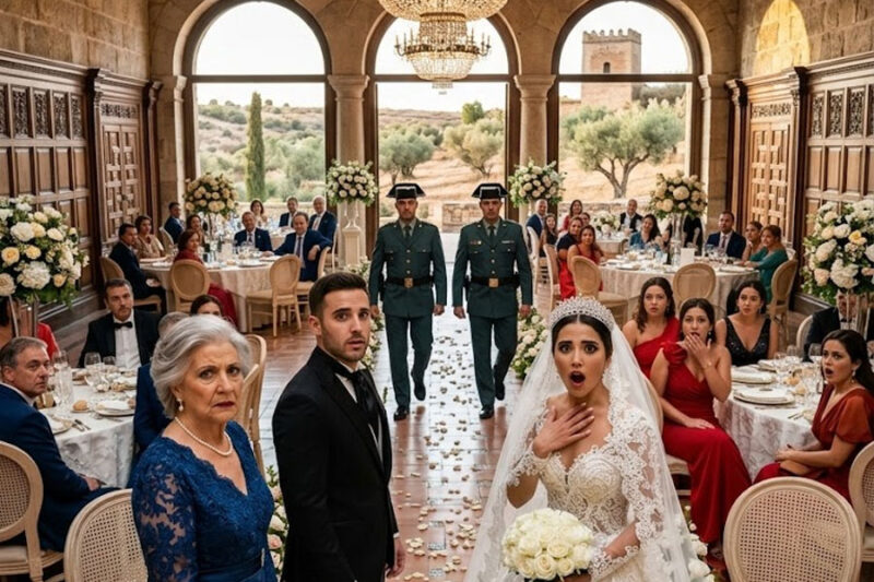EL PEOR ERROR DE 1 HIJO AMBICIOSO: Vendió La Casa De Su Madre Enferma Para Pagar Su Boda, Pero Ignoraba El Oscuro Secreto De Su Herencia