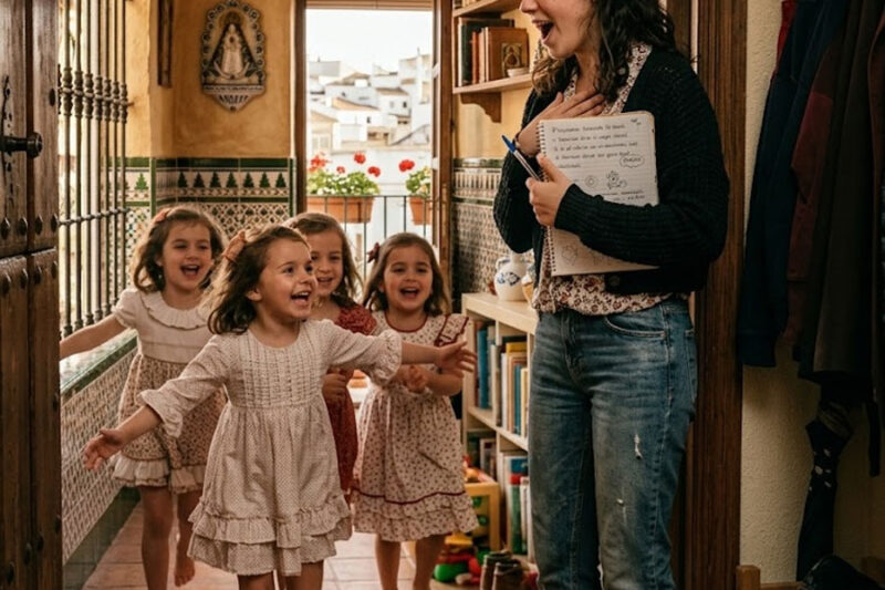 Lúcia continuava parada na minha frente, segurando el sobre con fuerza, mientras la voz de Renato atravessava o teléfono como una lámina.
