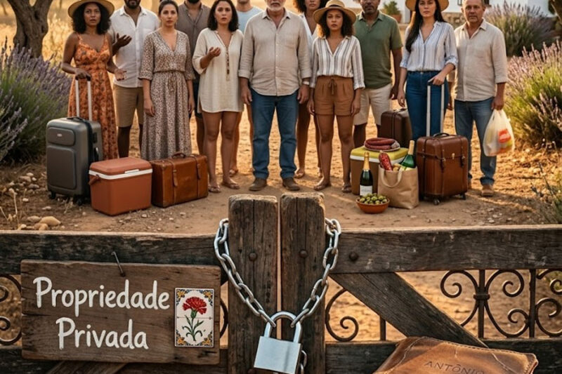 Mi hijo me eliminó del chat grupal familiar, y cuando le pregunté por qué, me respondió: