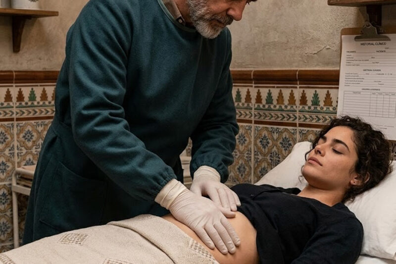 Llevaron el cadáver de una monja a la morgue, pero al cortar su hábito, apareció una frase: «No realizar la autopsia». Lo que encontraron después no parecía un milagro, sino una pesadilla capaz de destruir todo un convento.