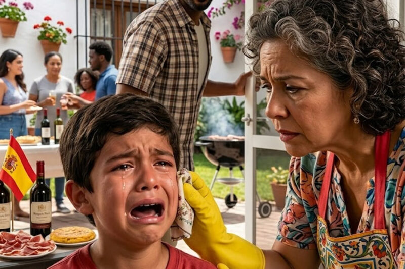 El hijo sordo de un millonario pedía ayuda a gritos todos los días… hasta que la nueva ama de llaves comprendió la señal… ¿Qué harías si descubrieras que toda la vida de un niño inocente ha sido una mentira?