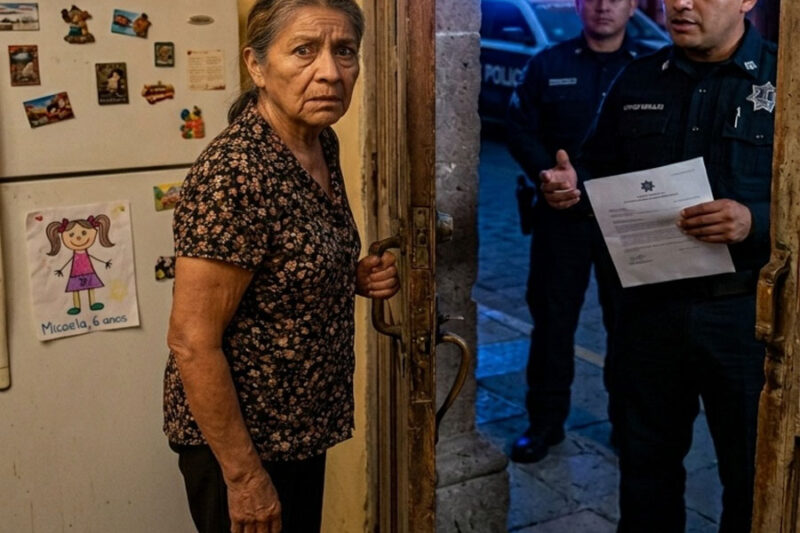 No era algo que pudiera verse a simple vista, pero estaba en todo: en el zumbido irregular de la lavadora, en el olor persistente a jabón barato, en la madera desgastada de la mesa donde cada mañana se repetía la misma rutina. A sus sesenta y dos años, Rosa se movía por ese espacio con una precisión silenciosa, como si el descanso fuera un lujo que nunca le correspondió.