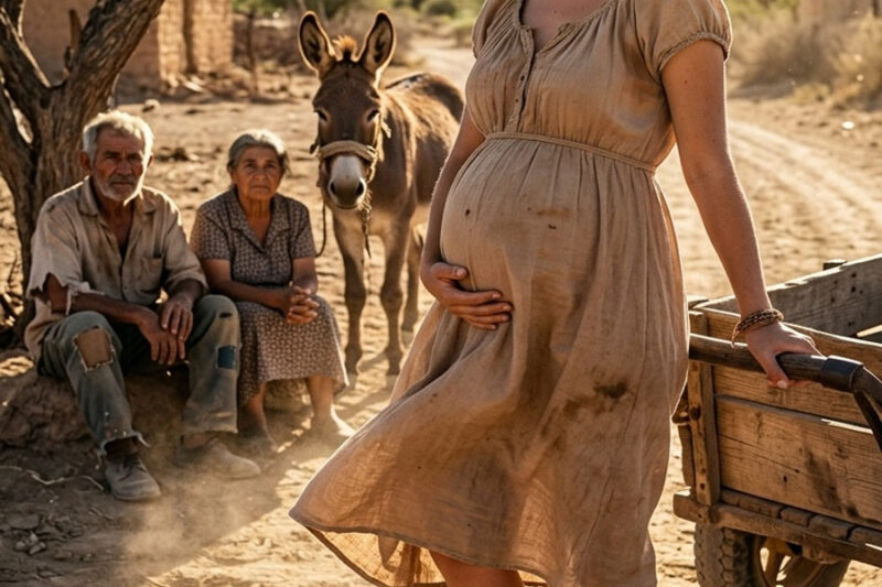 El calor en Tierra Caliente no se parecía al calor de otros lugares.