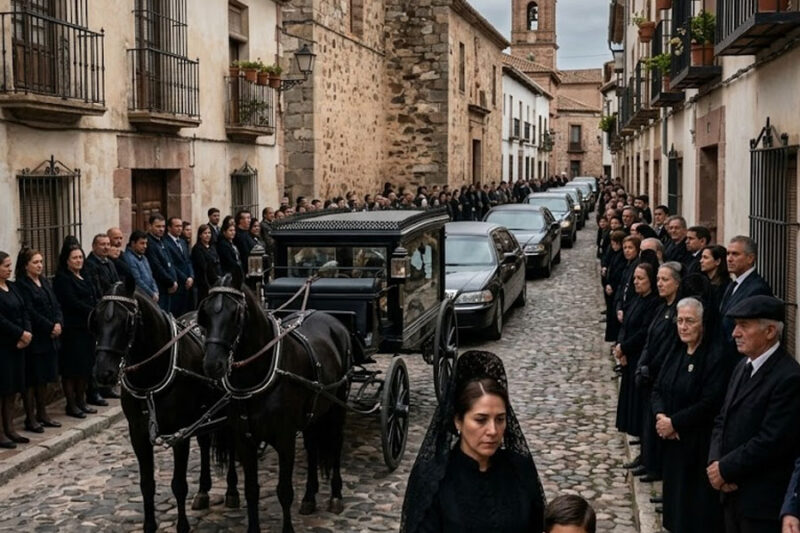 Un pueblo entero la señaló con el dedo. Nadie imaginaba que la mujer a la que humillaban guardaba un secreto que haría caer de rodillas al hombre más poderoso de Francia.