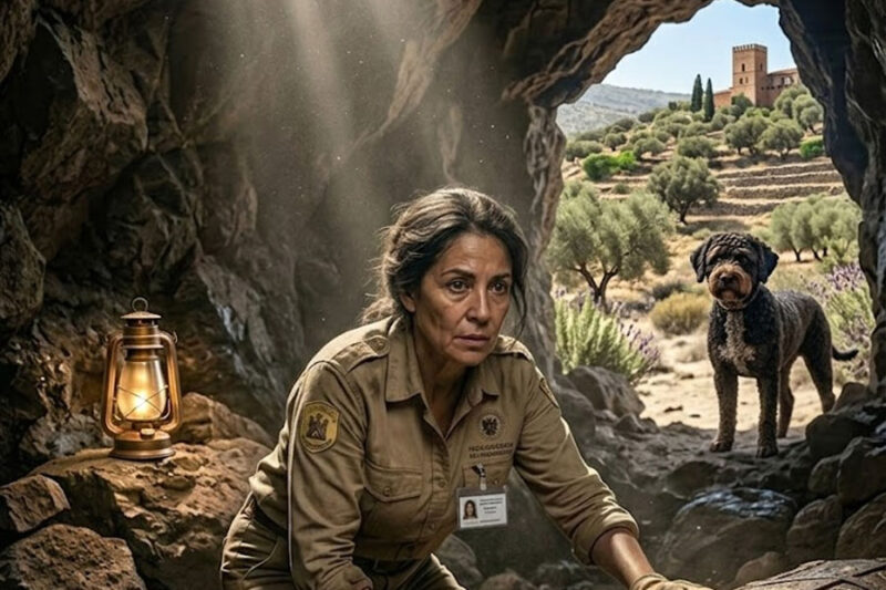 Cuando salí de la cárcel, pensé que lo peor ya había quedado atrás.  Me equivoqué.