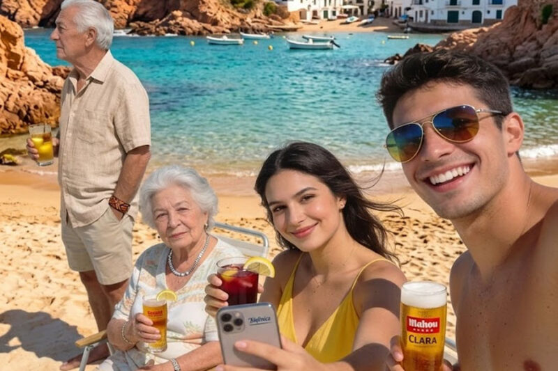 Mi familia se fue de vacaciones a Cancún mientras yo enterraba a mi hijo de 12 años… y cuando regresaron, ya no tenían casa. Sin aviso. Sin regreso.