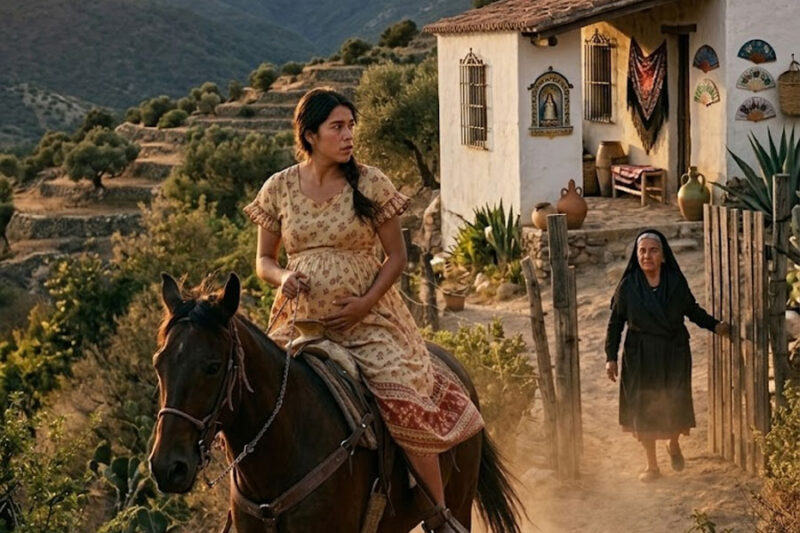 Me llamo Silvana, y tenía veinticuatro años cuando aprendí que una mujer puede perderlo todo… incluso antes de enterrar por completo a quien ama.