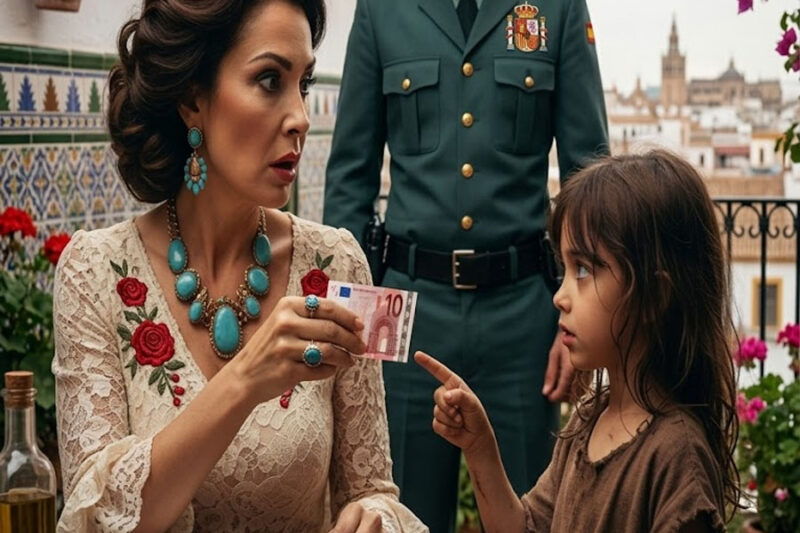 En Monterrey, el nombre de Doña Valeria Montemayor abría puertas que para otros ni siquiera existían.