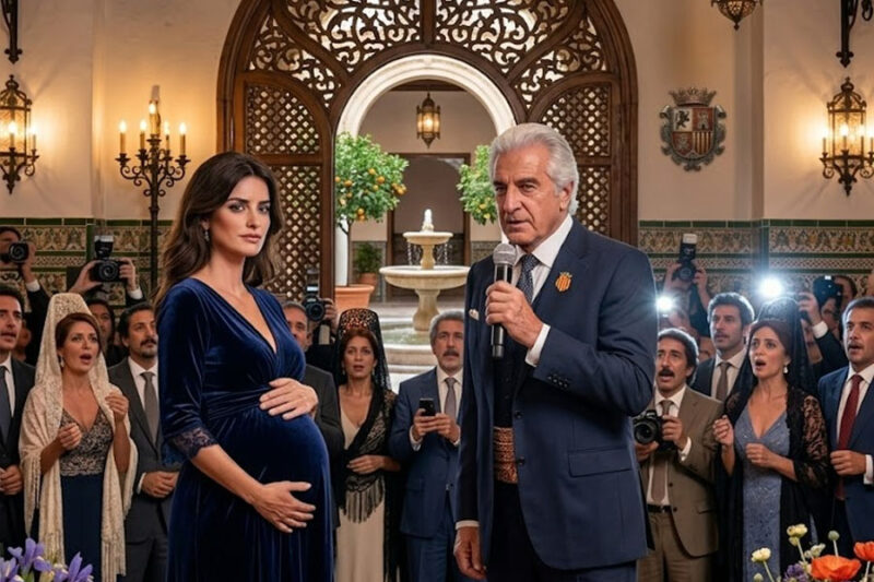 La luz blanca del área de maternidad parecía más fría que de costumbre.