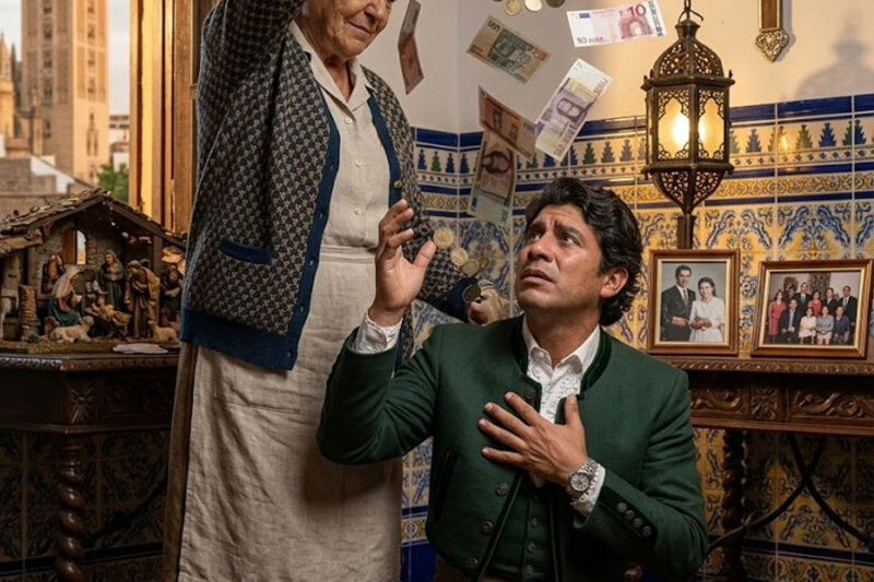Eso, dicho en voz alta, suena bien. Suena a estabilidad. A responsabilidad. A hombre que cumple. Desde fuera, cualquiera podría pensar que yo era el pilar de mi casa, el proveedor, el que llevaba las riendas de la familia.