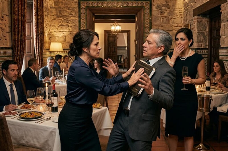 En mi cumpleaños, mi esposo me escribió que trabajaría hasta tarde… mientras yo lo veía besar a otra mujer en un restaurante de Guadalajara. Lo que descubrí después no fue solo una infidelidad, sino un plan cruel para borrarme de mi propia vida y quedarse con todo…