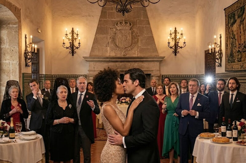 En plena gala benéfica, mi ex millonario me besó frente a su esposa nueva y luego me confesó: “Nunca dejé de amarte”, pero lo peor no fue el escándalo… fue descubrir que todos sabían que yo estaba en peligro menos yo