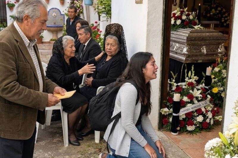 EL SECRETO DENTRO DEL SOBRE…