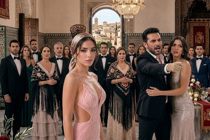 Durante 9 años soporté que su familia me humillara por no darle hijos mientras mi esposo callaba; cuando en pleno juicio de divorcio intentó decirle al juez que yo nunca quise formar una familia, presenté los estudios médicos y todos descubrieron quién ocultaba el verdadero secreto.