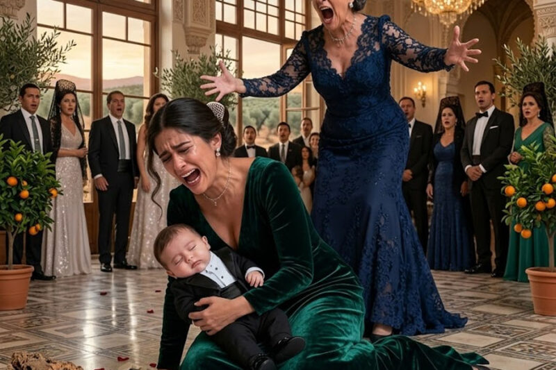 Cuando Su Mamá la Corrió de la Casa, Ella Dejó de Pagar la Hipoteca… y Entonces Todos Descubrieron Quién los Mantenía