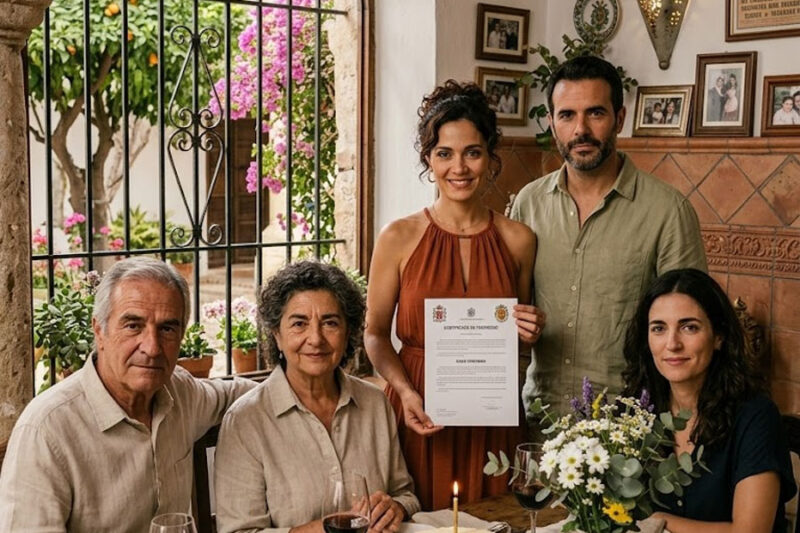 Mi consuegra se adueñó de la casa de los recién casados y me humilló frente a toda la familia. Lo que no sabía era quién tenía las escrituras en su bolso…
