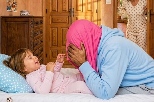 La Niña Suplicaba Volver a Casa, Pero La Familia Prefirió Callar Antes Que Aceptar La Verdad Del Abuelo