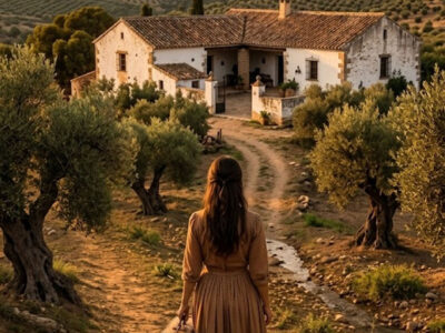 Guardó dinero en secreto durante 12 años y compró un terreno seco en Castilla-La Mancha sin saber que bajo aquella tierra había un secreto mucho más valioso que el oro