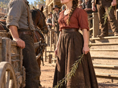 EL RANCHERO MÁS POBRE DE BRIER HOLLOW